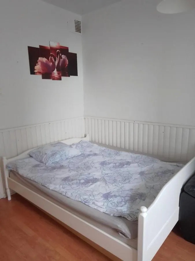 Central Apartment _ Helsinki