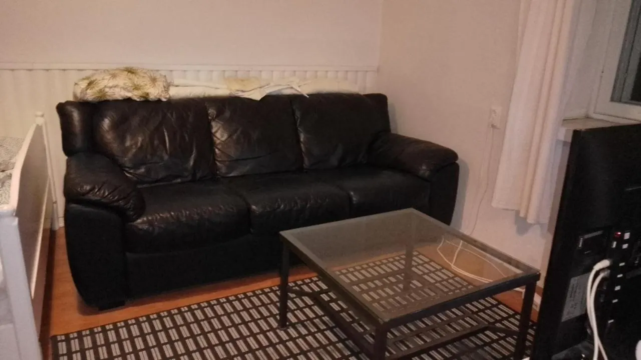 Central Apartment _ Helsinki 0*,